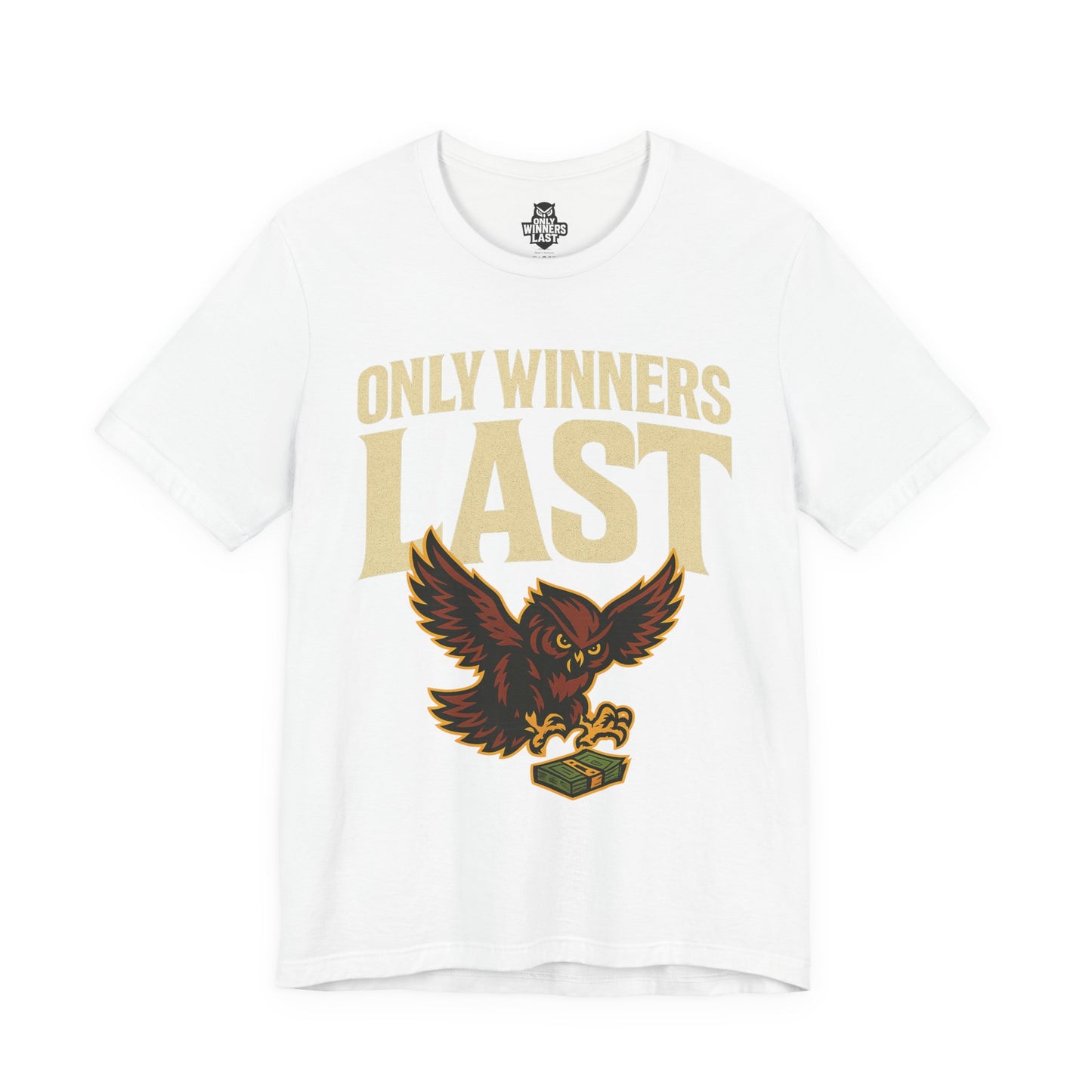 MONEY FLIGHT TEE
