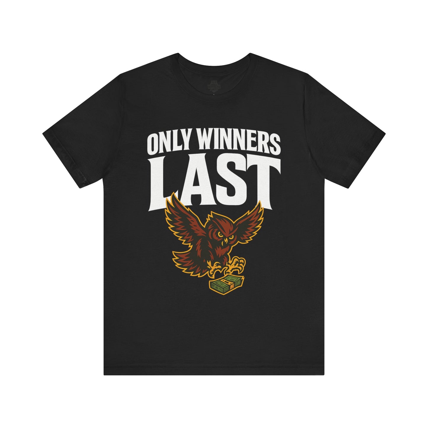 MONEY FLIGHT TEE