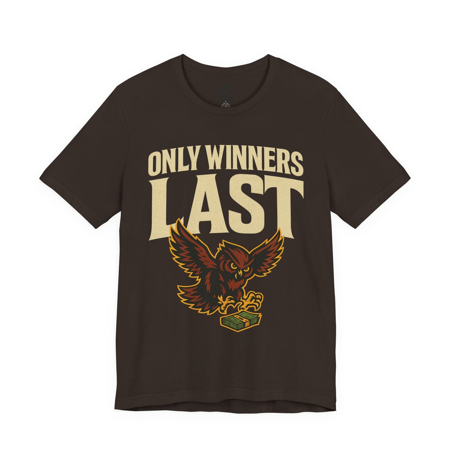 MONEY FLIGHT TEE