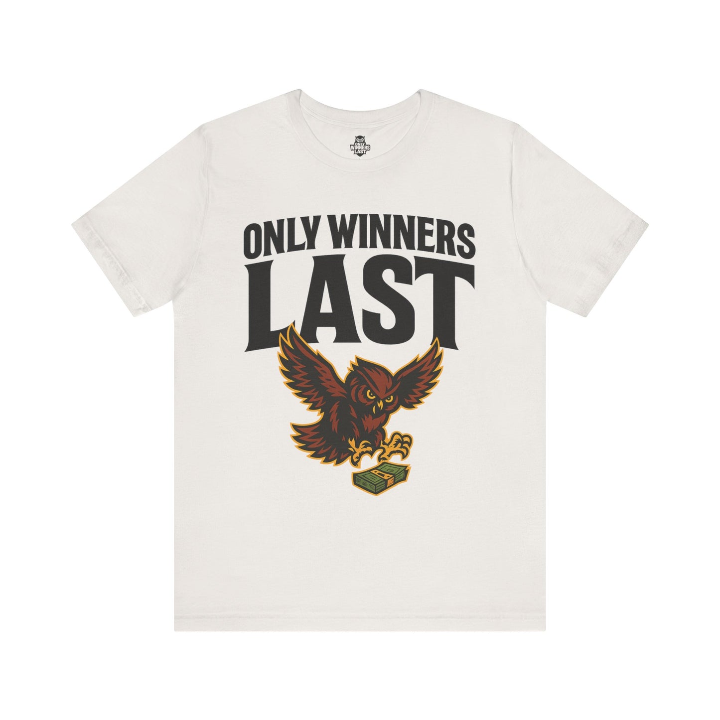MONEY FLIGHT TEE