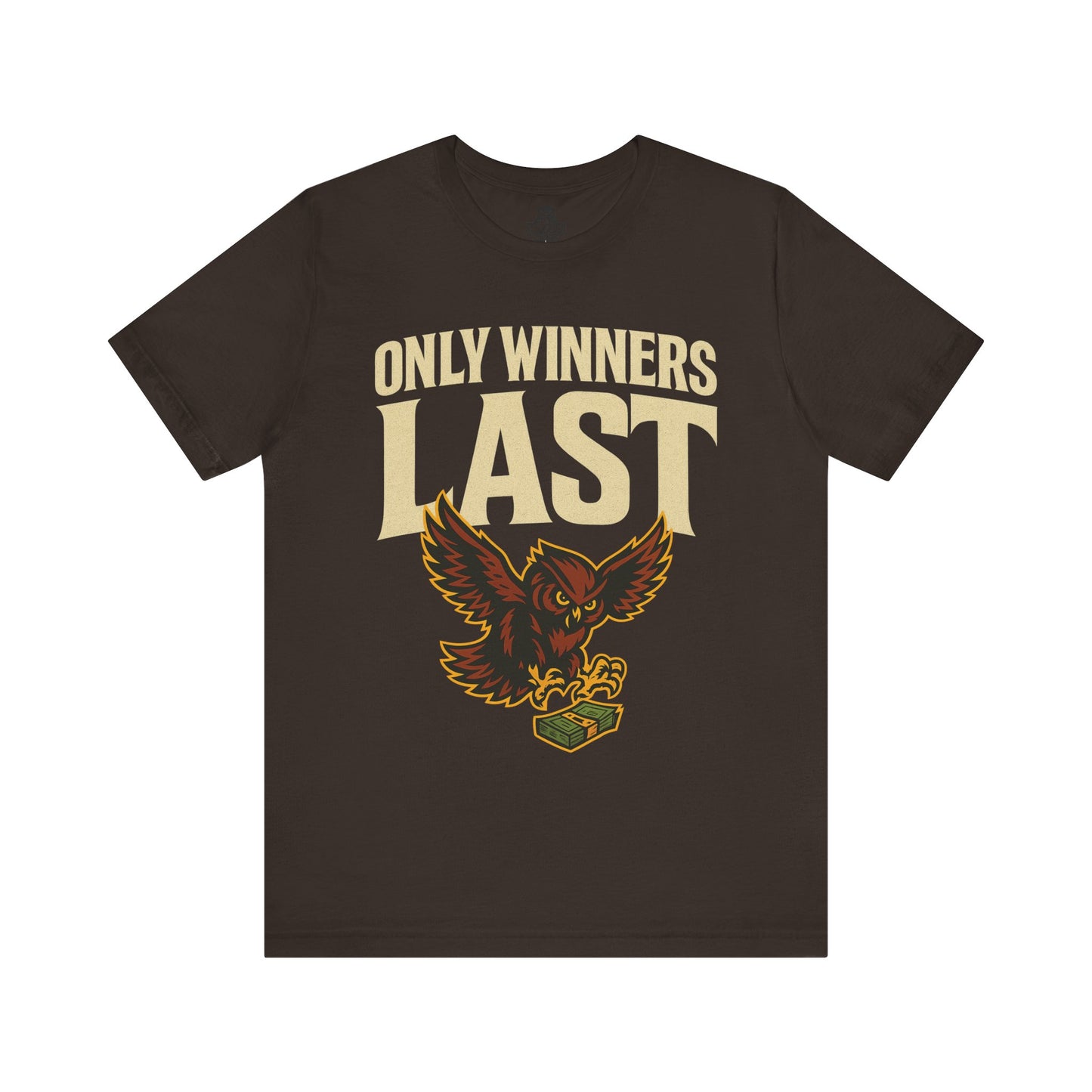 MONEY FLIGHT TEE