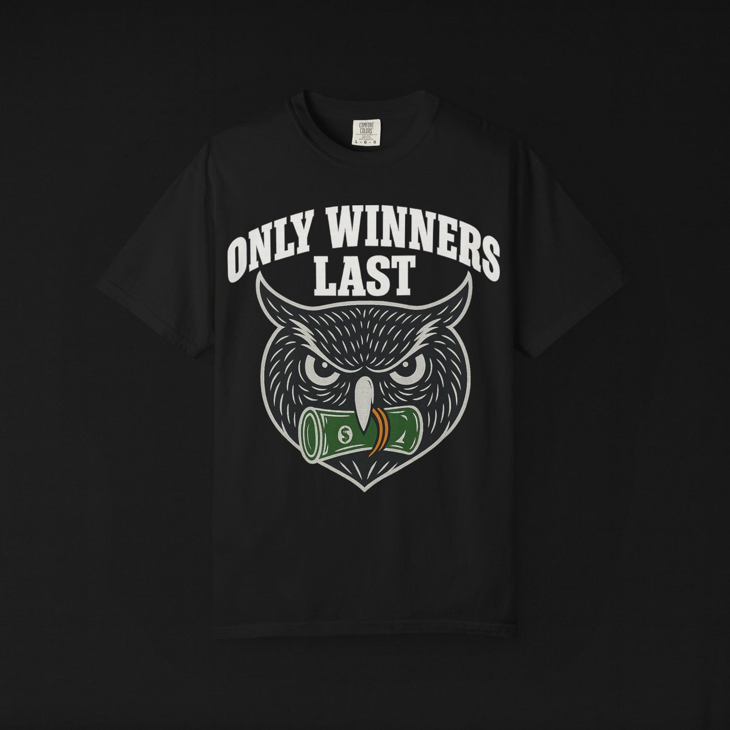 Predator's Profit T-shirt