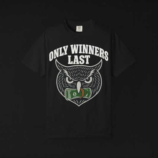 Predator's Profit T-shirt