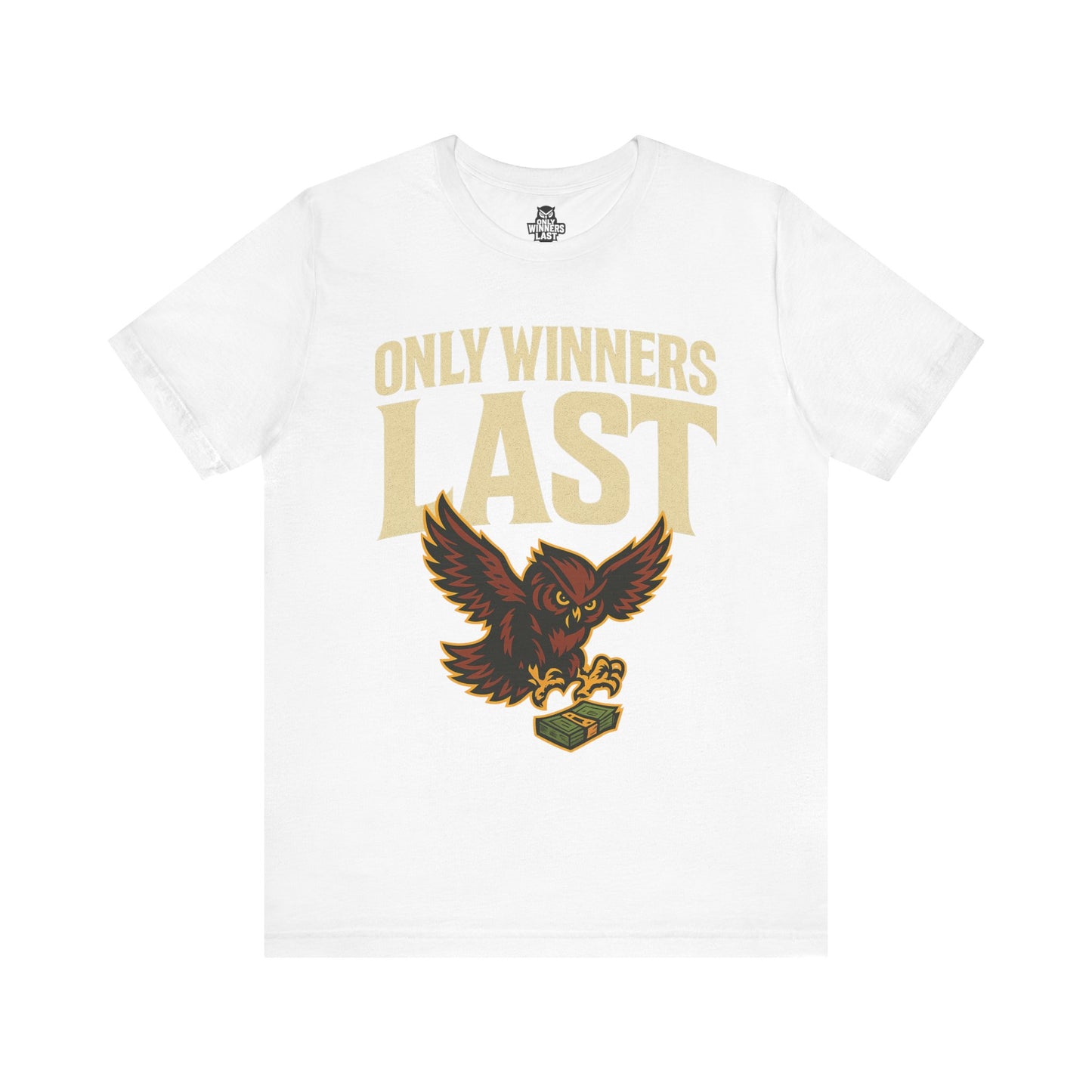 MONEY FLIGHT TEE