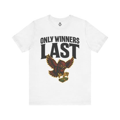 MONEY FLIGHT TEE