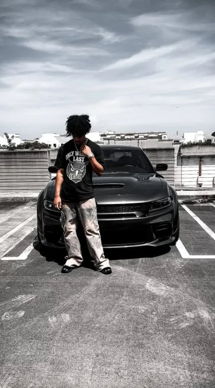 Predator's Profit T-shirt