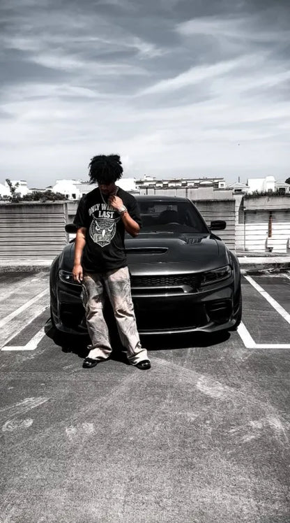 Predator's Profit T-shirt